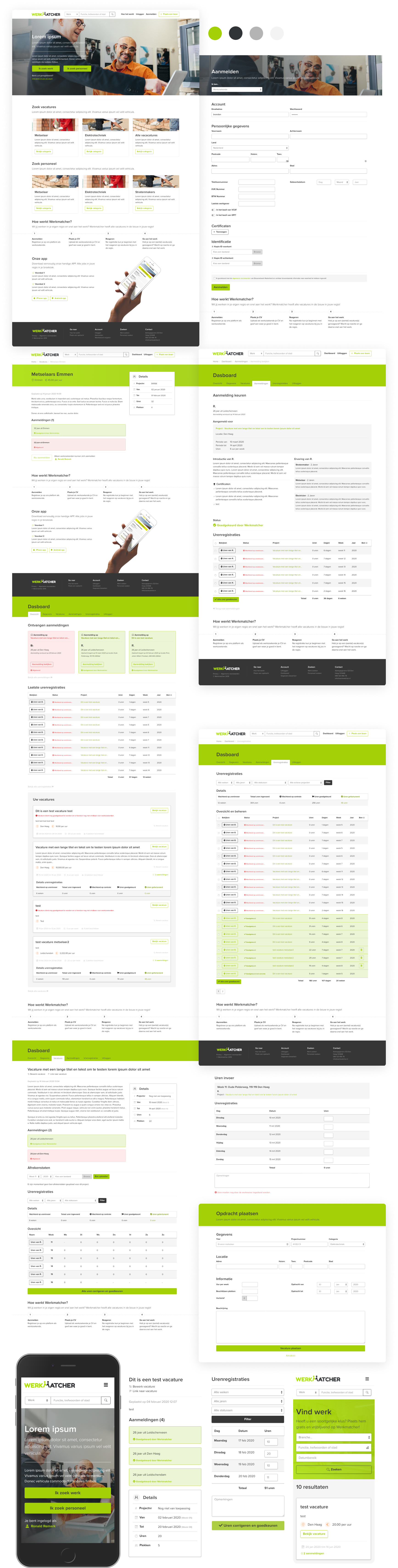 Werkmatcher case image>